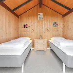 Agnesa - 1-5km From The Sea In Western Jutland By Interhome