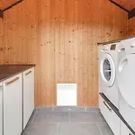 Prázdninový dům Agnesa - 1-5km From The Sea In Western Jutland By Interhome