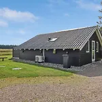 Prázdninový dům Agnesa - 1-5km From The Sea In Western Jutland By Interhome Vejers Strand