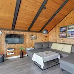 Agnesa - 1-5km From The Sea In Western Jutland By Interhome *