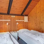 Prázdninový dům Agnesa - 1-5km From The Sea In Western Jutland By Interhome Vejers Strand