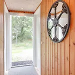 Prázdninový dům Agnesa - 1-5km From The Sea In Western Jutland By Interhome