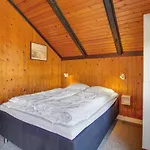 Prázdninový dům Agnesa - 1-5km From The Sea In Western Jutland By Interhome *