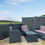 Prázdninový dům Agnesa - 1-5km From The Sea In Western Jutland By Interhome Vejers Strand