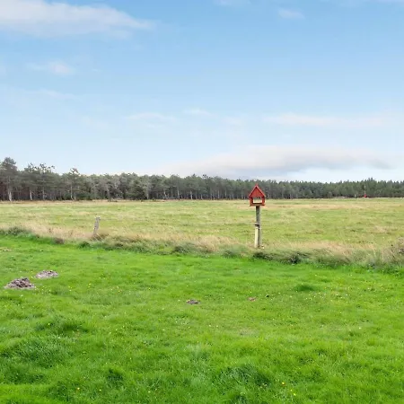 Agnesa - 1-5km From The Sea In Western Jutland By Interhome Vejers Strand