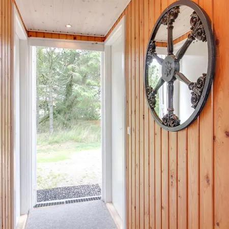 Nyaraló Agnesa - 1-5km From The Sea In Western Jutland By Interhome